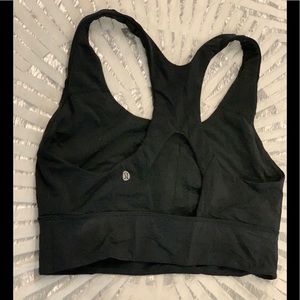 Lululemon bra